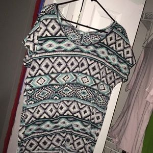 This beautiful shirt